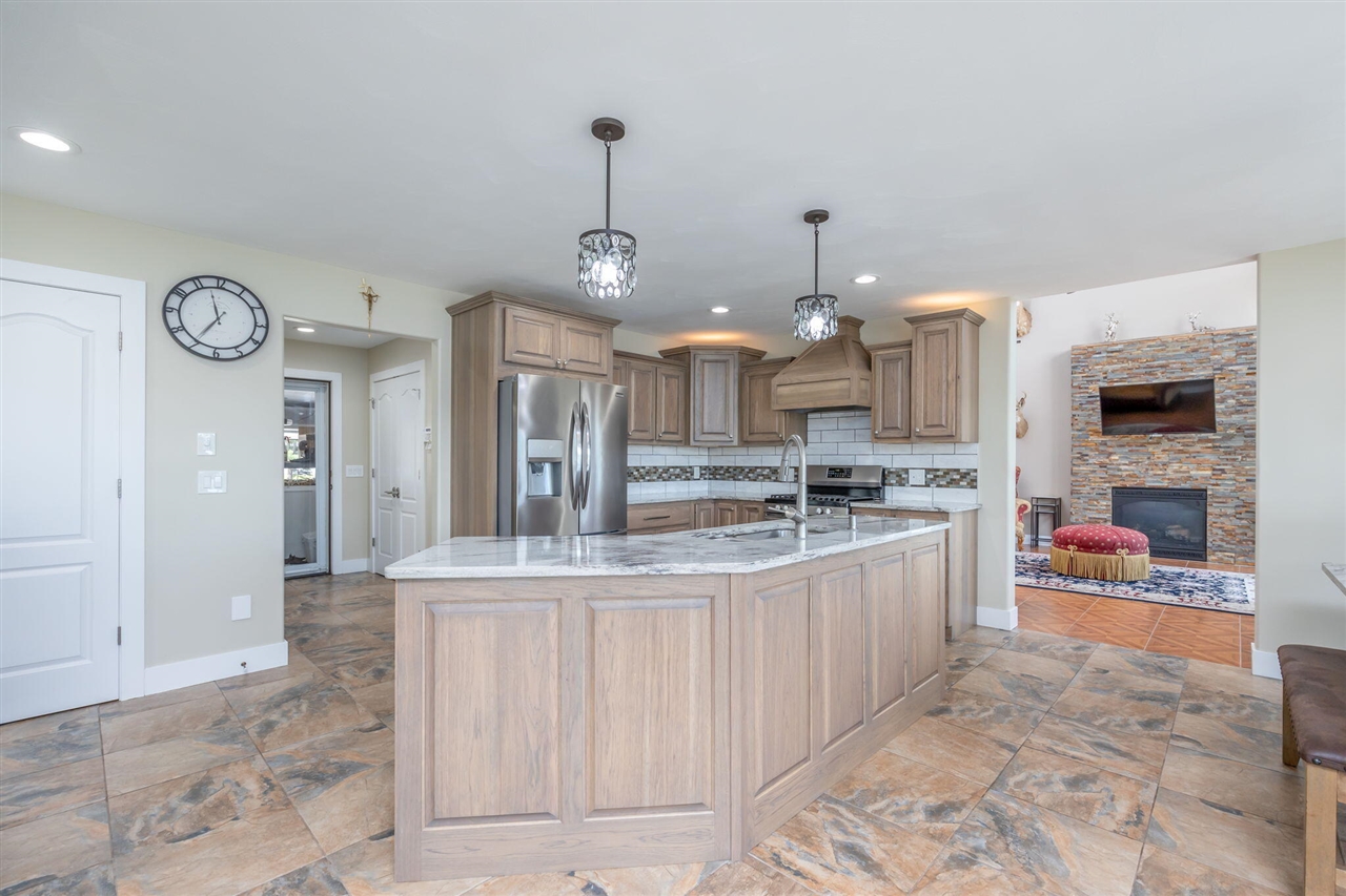 7140 Holiday Drive, Canadian Lakes, MI, 49346-9739