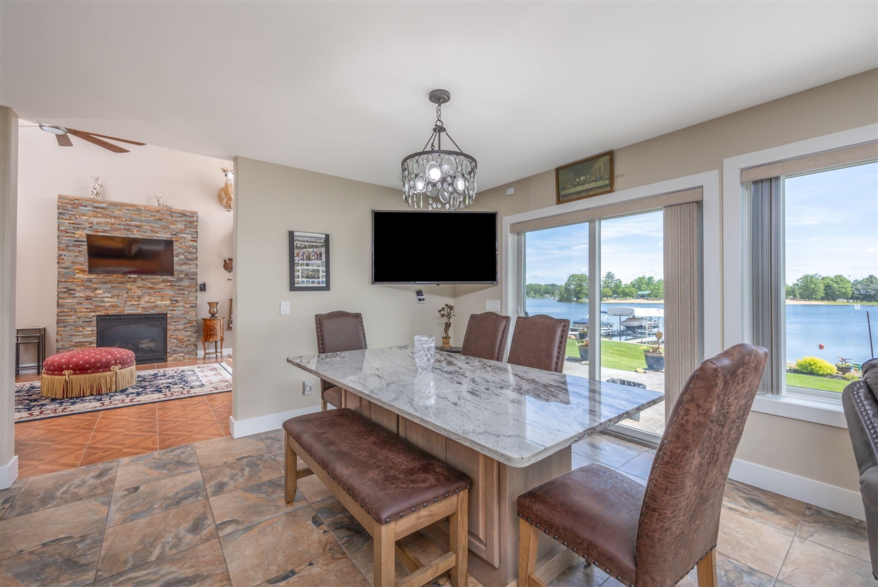 7140 Holiday Drive, Canadian Lakes, MI, 49346-9739