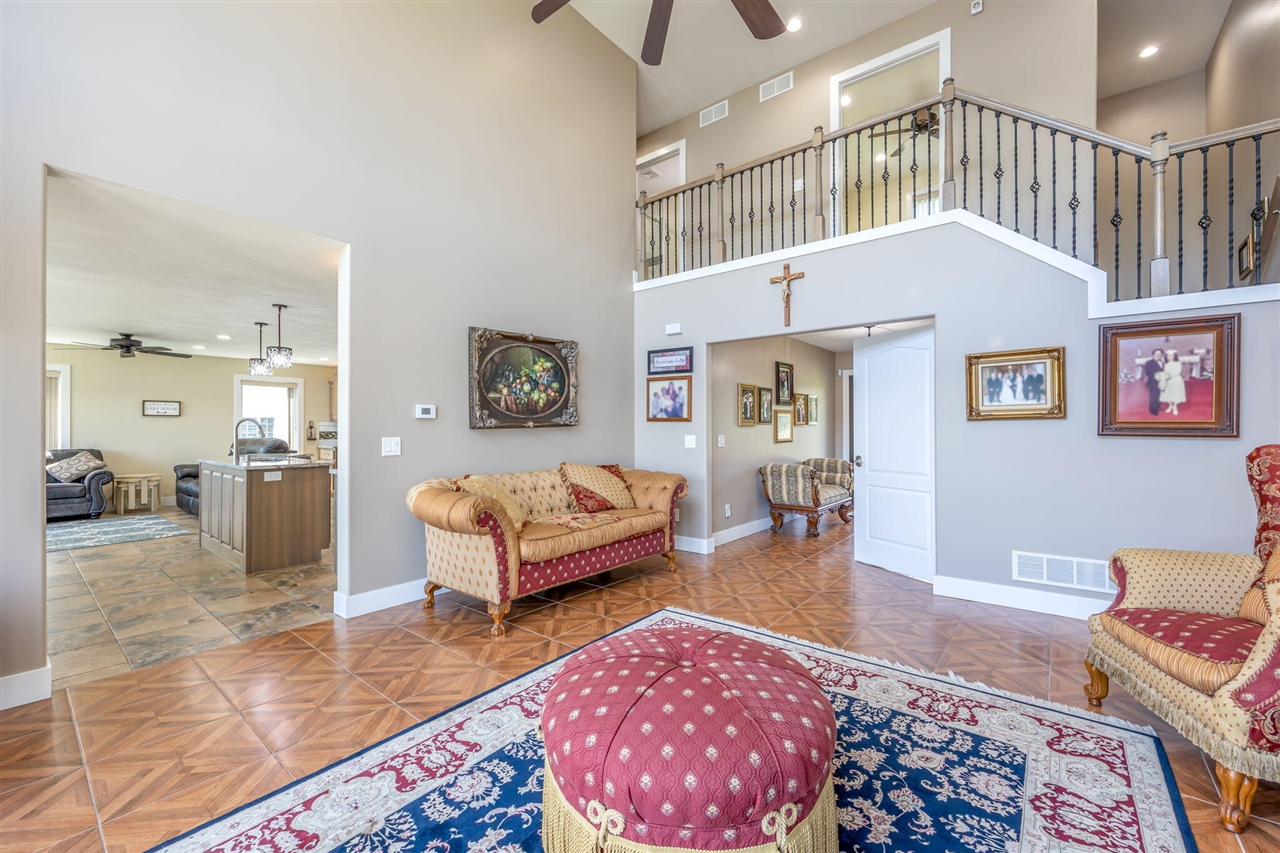 7140 Holiday Drive, Canadian Lakes, MI, 49346-9739