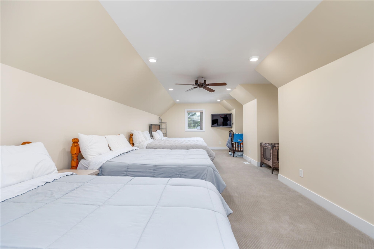 7140 Holiday Drive, Canadian Lakes, MI, 49346-9739