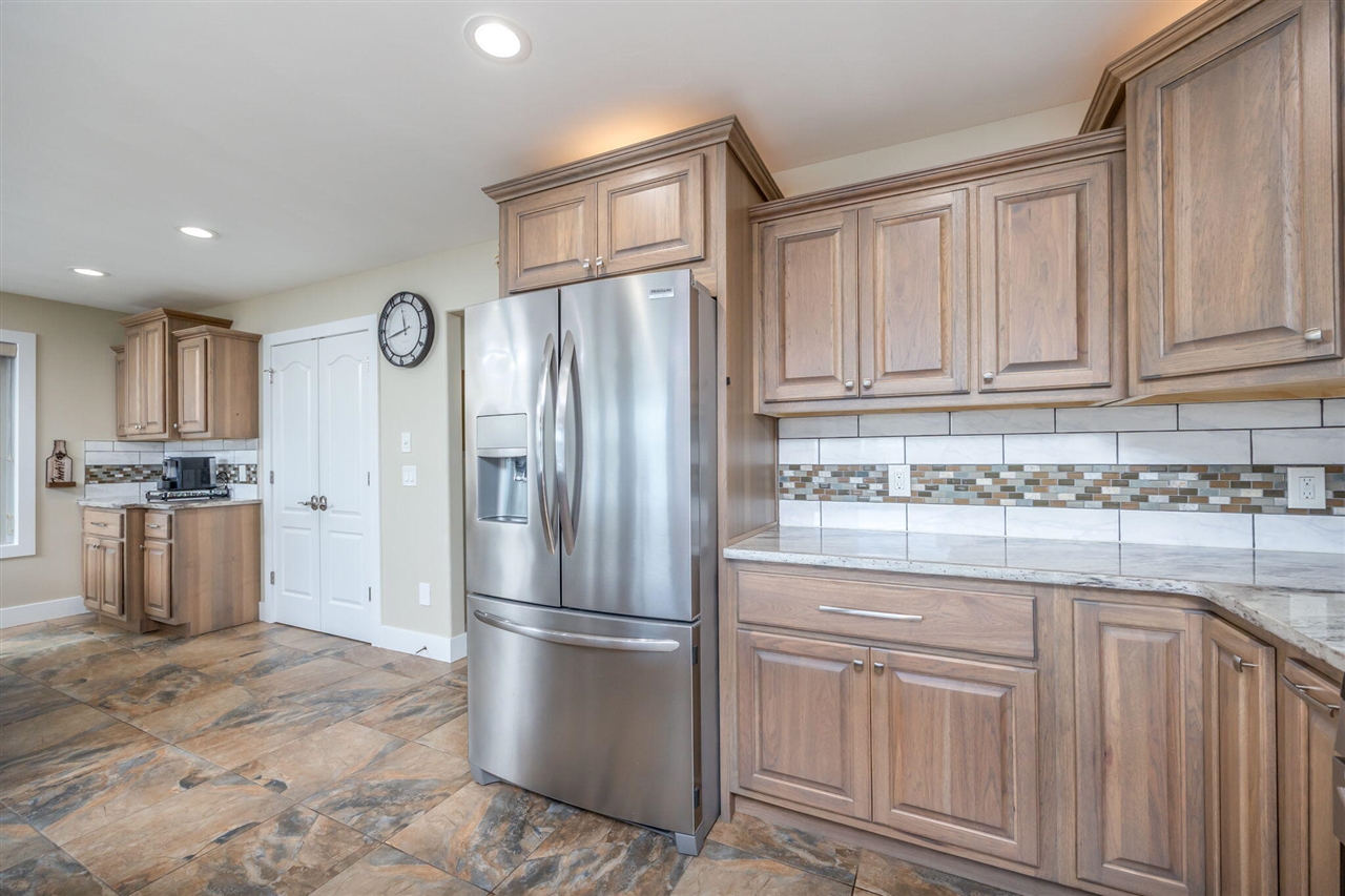 7140 Holiday Drive, Canadian Lakes, MI, 49346-9739