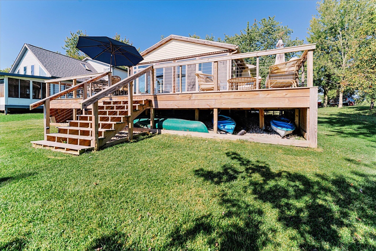 614 Terrace Lane, Ypsilanti, MI, 48198
