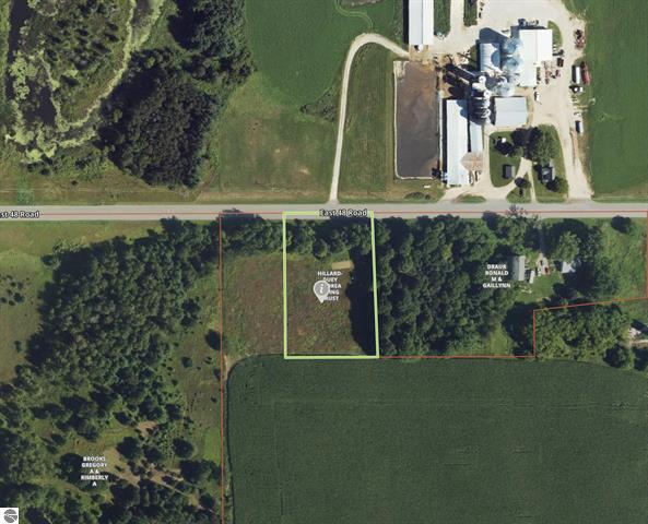 0 Mallison Avenue, Flint, MI, 48532