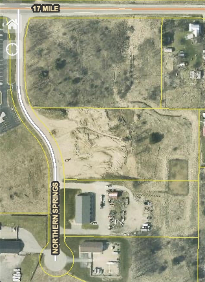 1st image of 13880 Northern Springs Dr, Cedar Springs, MI 49319 | MLS# 70521035