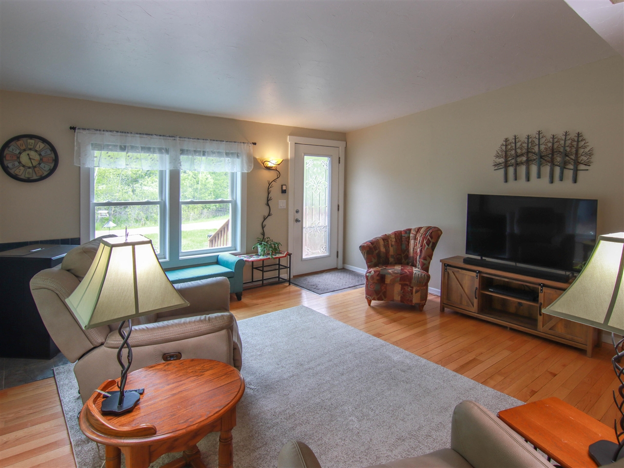 8086 Narrow Gauge Road, Beulah, MI, 49617-9792