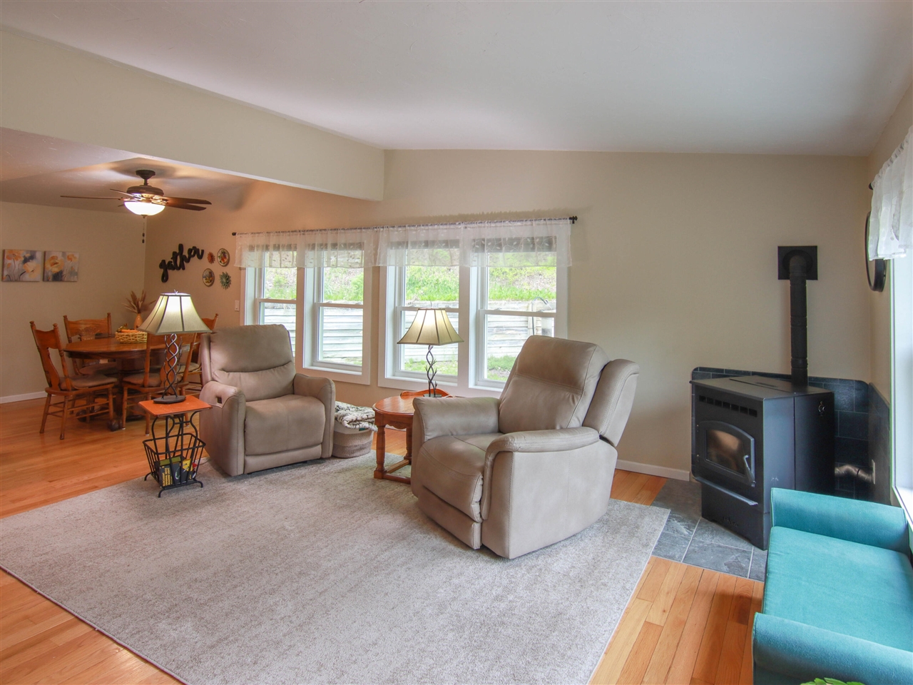 8086 Narrow Gauge Road, Beulah, MI, 49617-9792