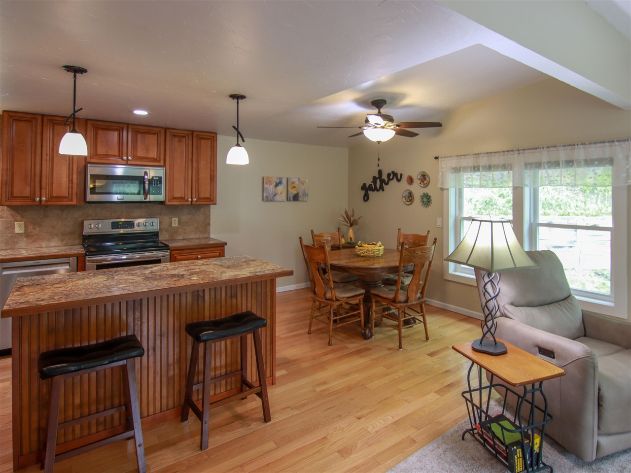 8086 Narrow Gauge Road, Beulah, MI, 49617-9792