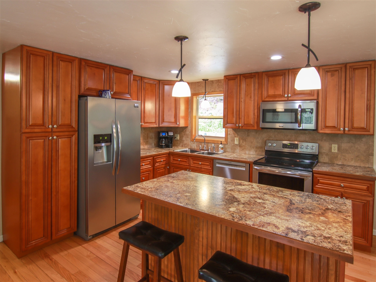 8086 Narrow Gauge Road, Beulah, MI, 49617-9792