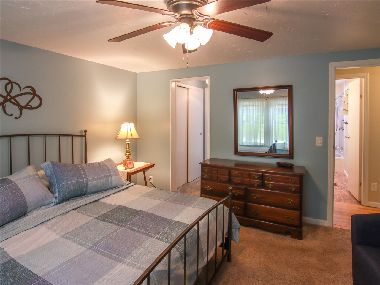 8086 Narrow Gauge Road, Beulah, MI, 49617-9792