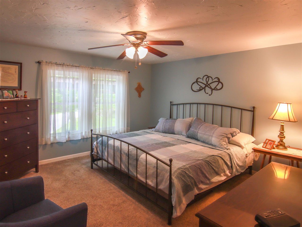 8086 Narrow Gauge Road, Beulah, MI, 49617-9792