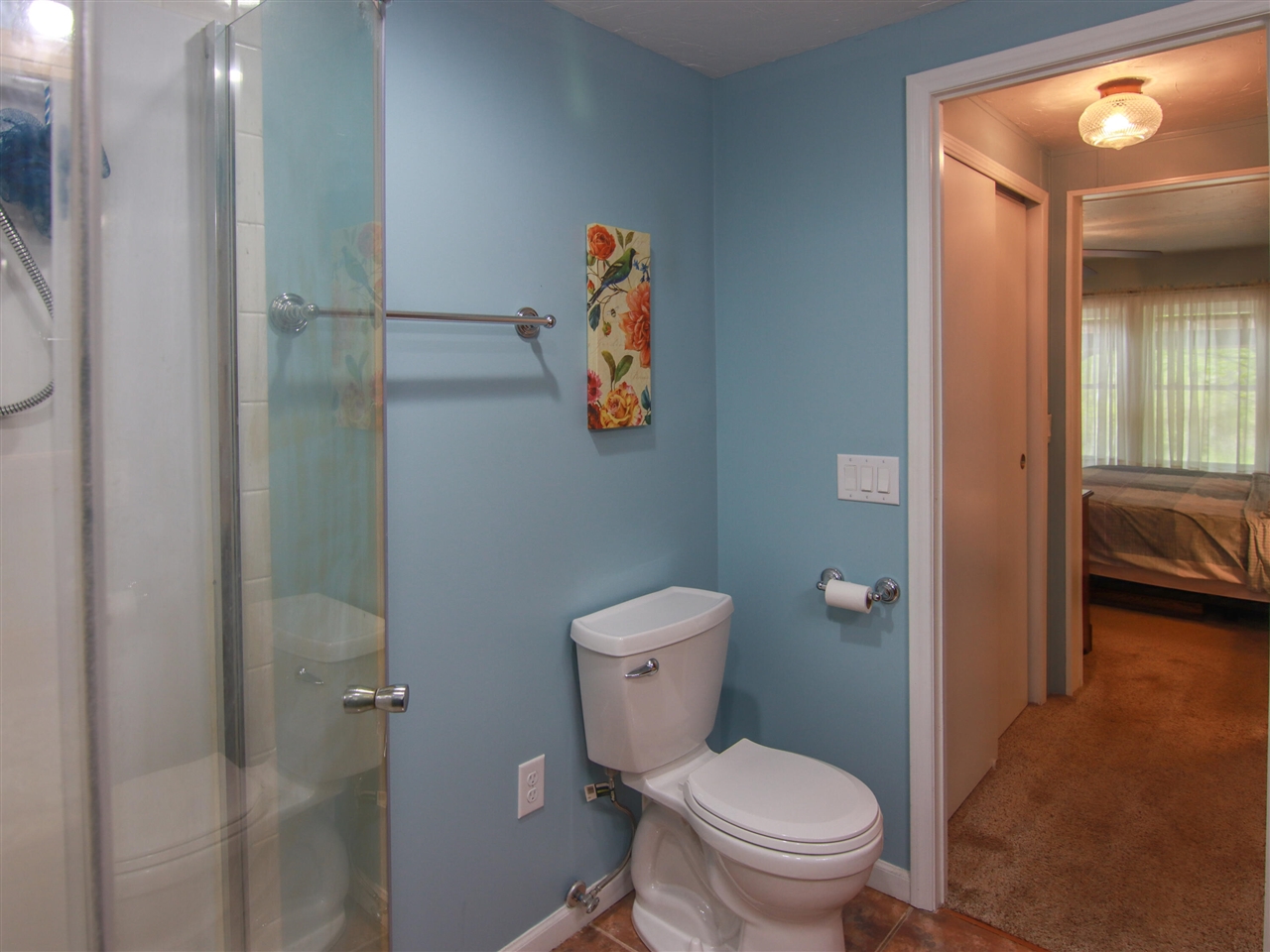 8086 Narrow Gauge Road, Beulah, MI, 49617-9792