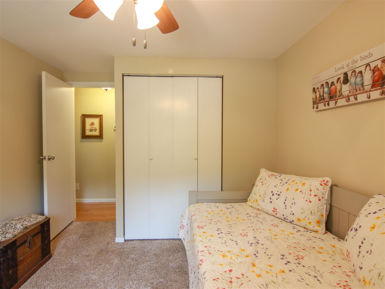 8086 Narrow Gauge Road, Beulah, MI, 49617-9792