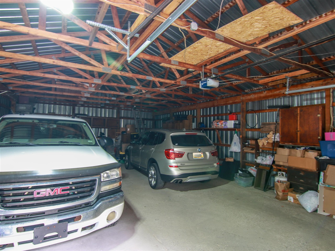 8086 Narrow Gauge Road, Beulah, MI, 49617-9792