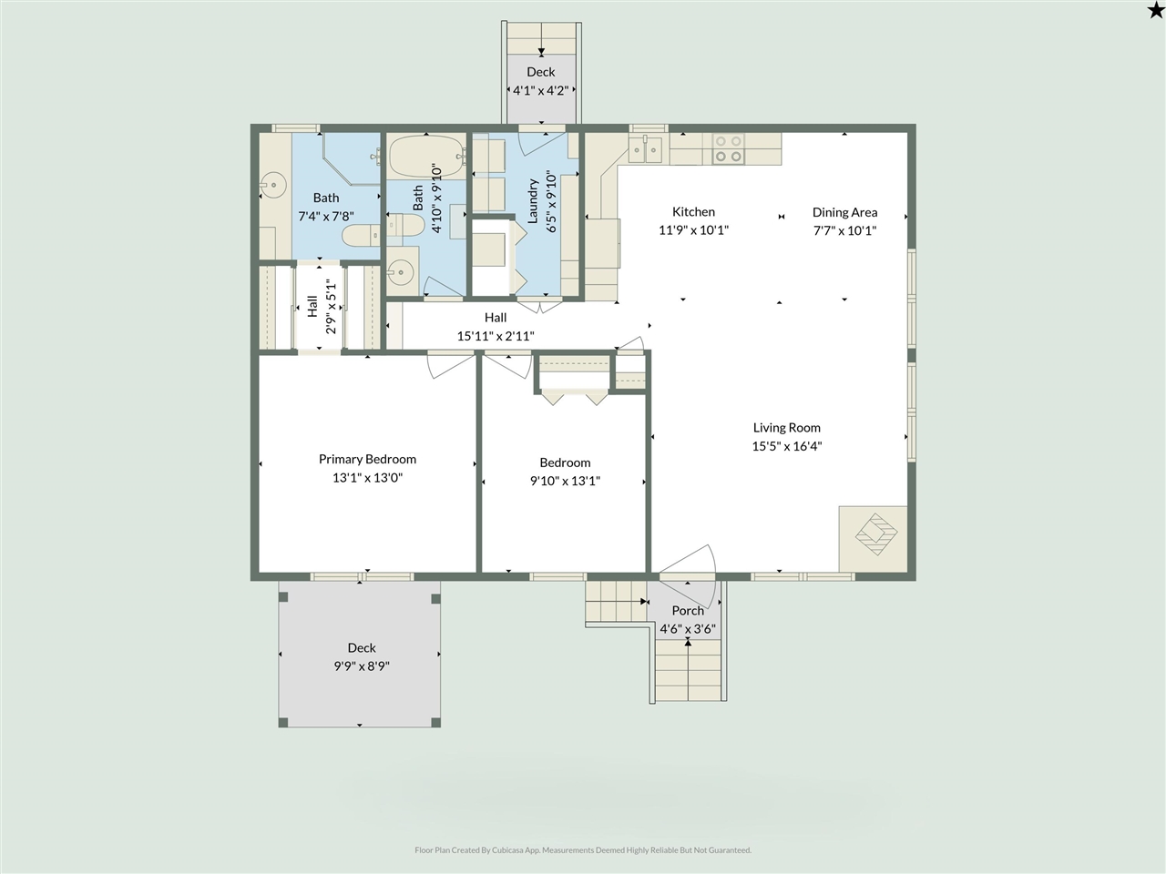 8086 Narrow Gauge Road, Beulah, MI, 49617-9792