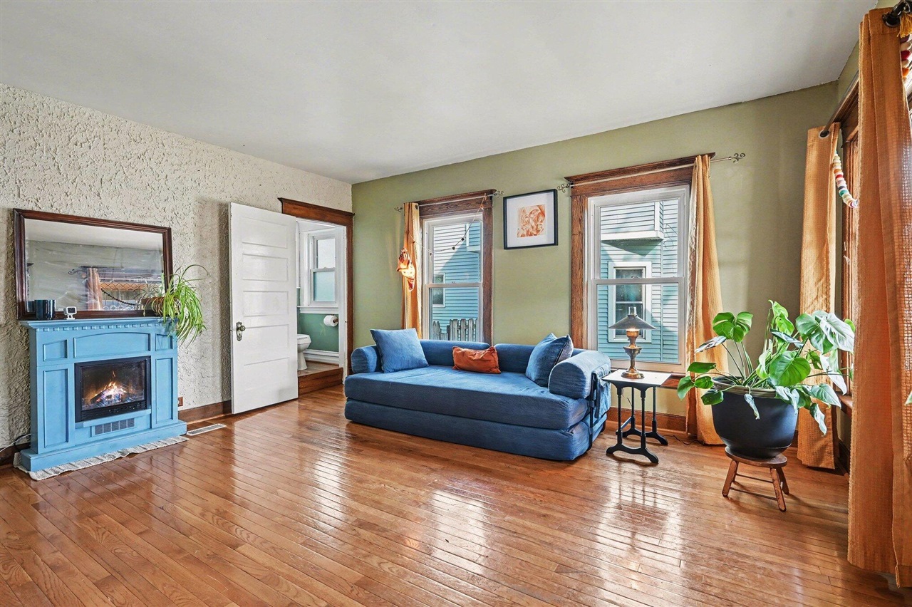 1113 Egleston Avenue, Kalamazoo, MI, 49001-3857