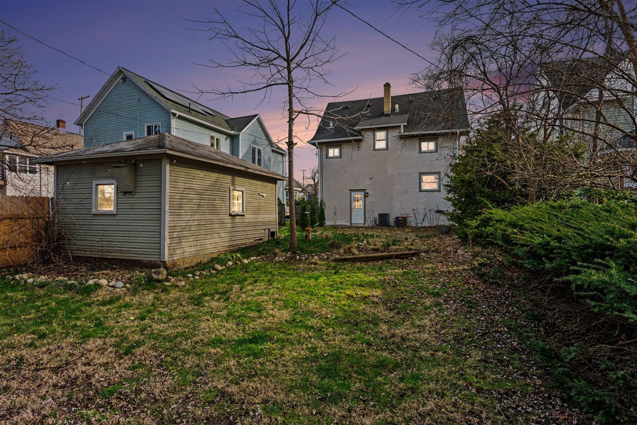 1113 Egleston Avenue, Kalamazoo, MI, 49001-3857