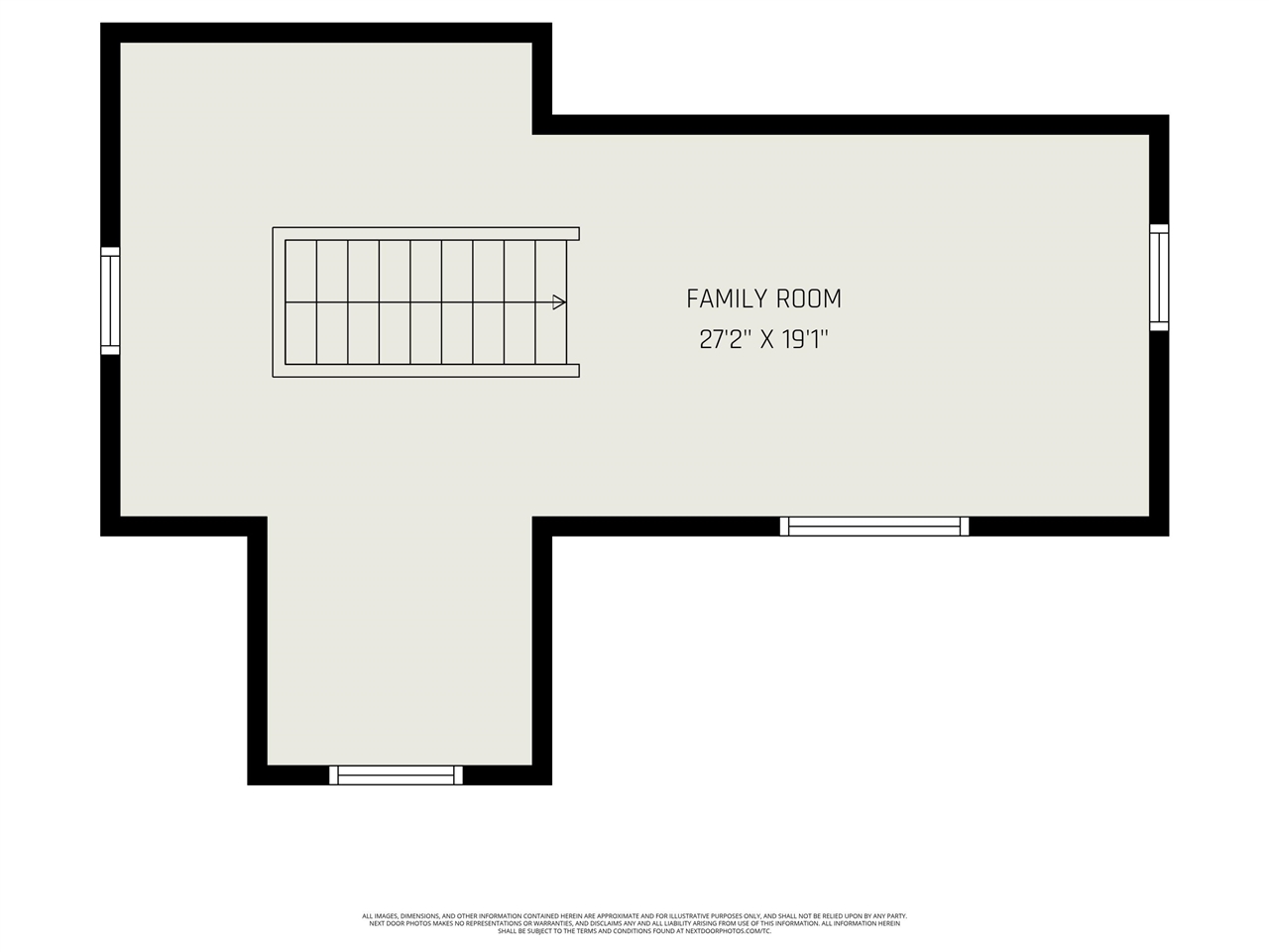 1113 Egleston Avenue, Kalamazoo, MI, 49001-3857