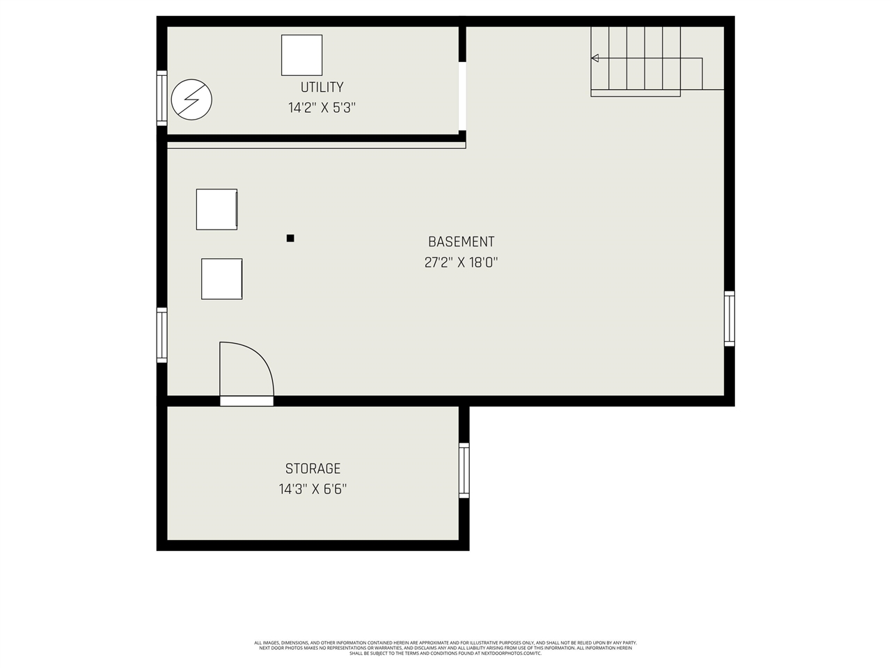 1113 Egleston Avenue, Kalamazoo, MI, 49001-3857