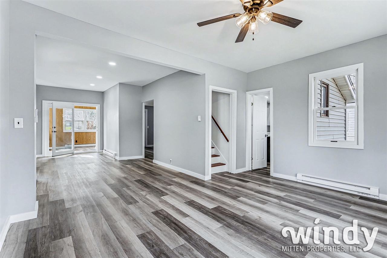 329 Elm Street, Watervliet, MI, 49098-5107