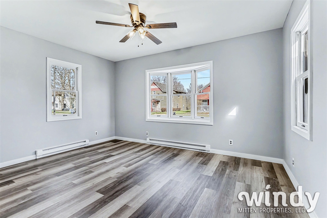 329 Elm Street, Watervliet, MI, 49098-5107