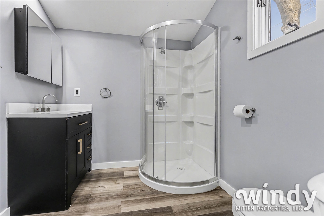 329 Elm Street, Watervliet, MI, 49098-5107