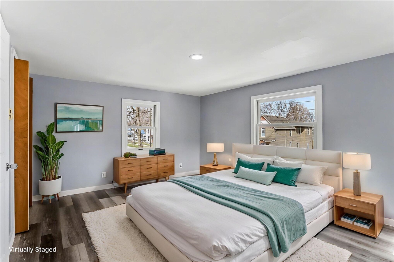 329 Elm Street, Watervliet, MI, 49098-5107