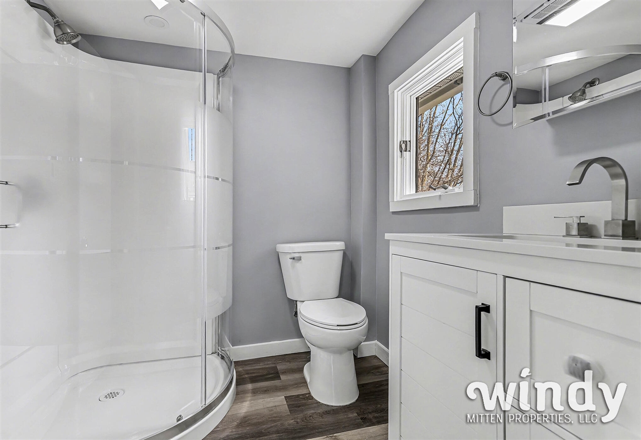 329 Elm Street, Watervliet, MI, 49098-5107