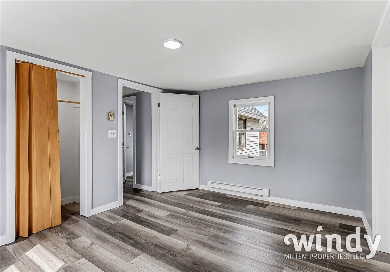 329 Elm Street, Watervliet, MI, 49098-5107