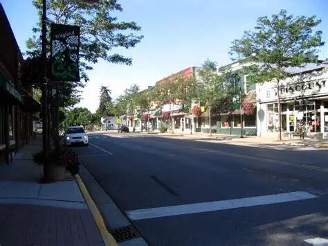 329 Elm Street, Watervliet, MI, 49098-5107