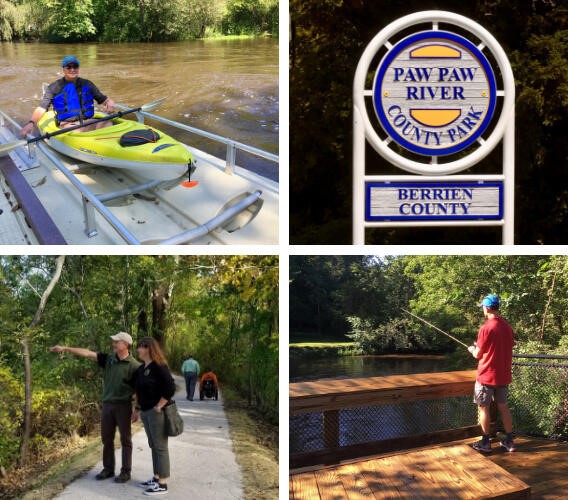 329 Elm Street, Watervliet, MI, 49098-5107