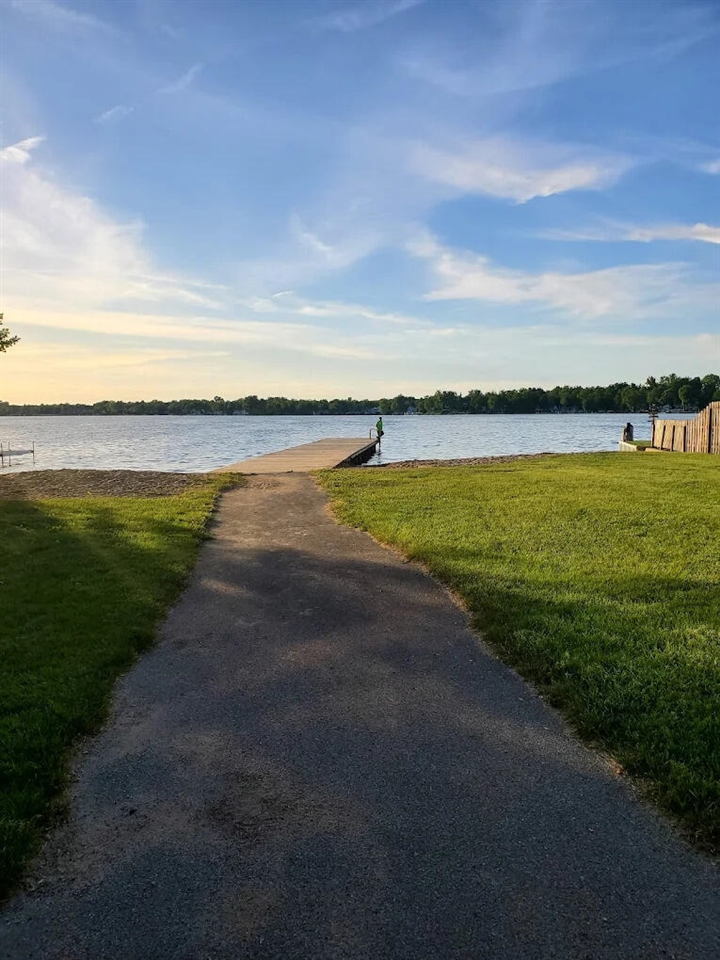 329 Elm Street, Watervliet, MI, 49098-5107