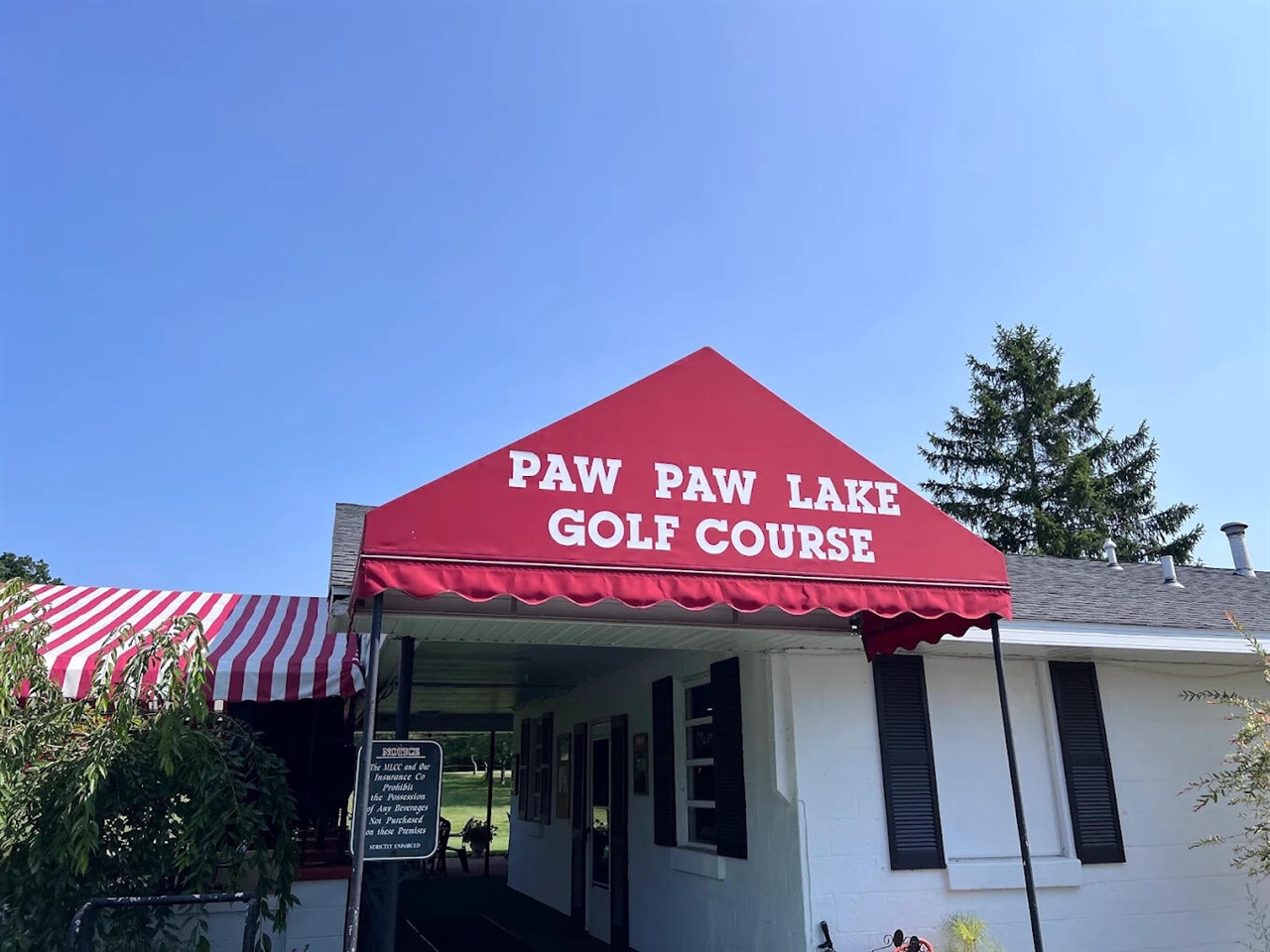 329 Elm Street, Watervliet, MI, 49098-5107