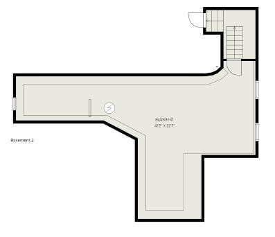 329 Elm Street, Watervliet, MI, 49098-5107