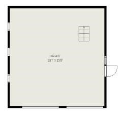 329 Elm Street, Watervliet, MI, 49098-5107