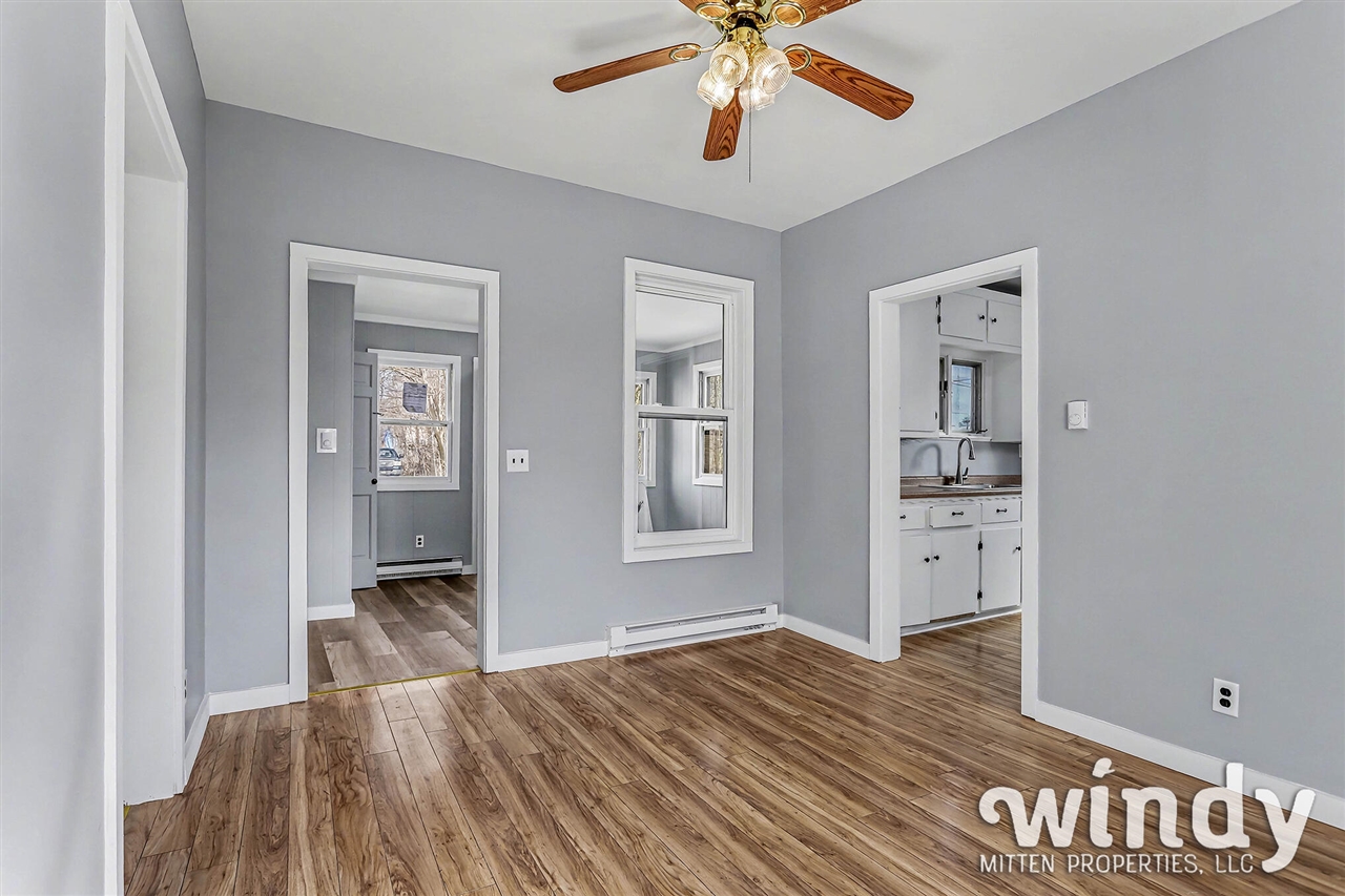 329 Elm Street, Watervliet, MI, 49098-5107