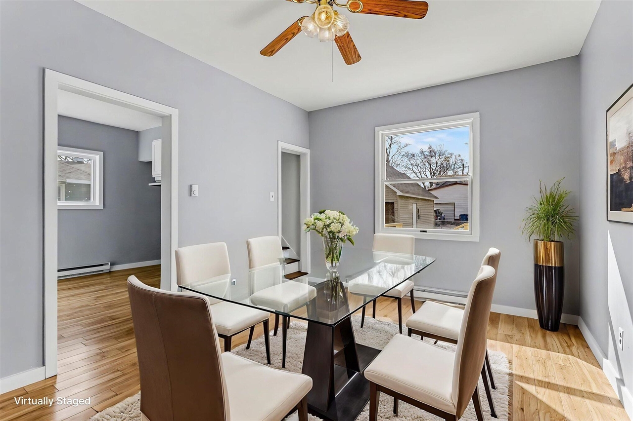 329 Elm Street, Watervliet, MI, 49098-5107