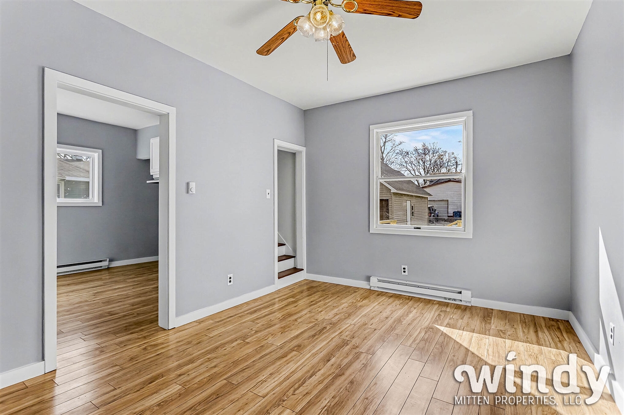 329 Elm Street, Watervliet, MI, 49098-5107