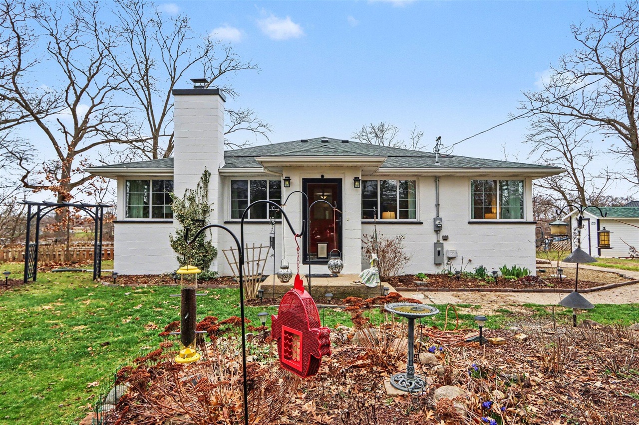 10517 Mary Ann Street, Zeeland, MI, 49464-1441