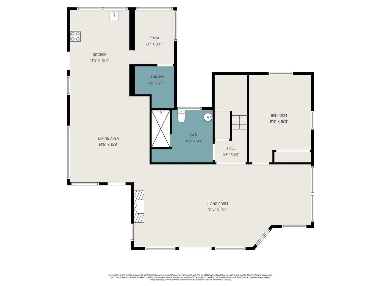 26 Edwards Avenue, Grand Haven, MI, 49417-1734