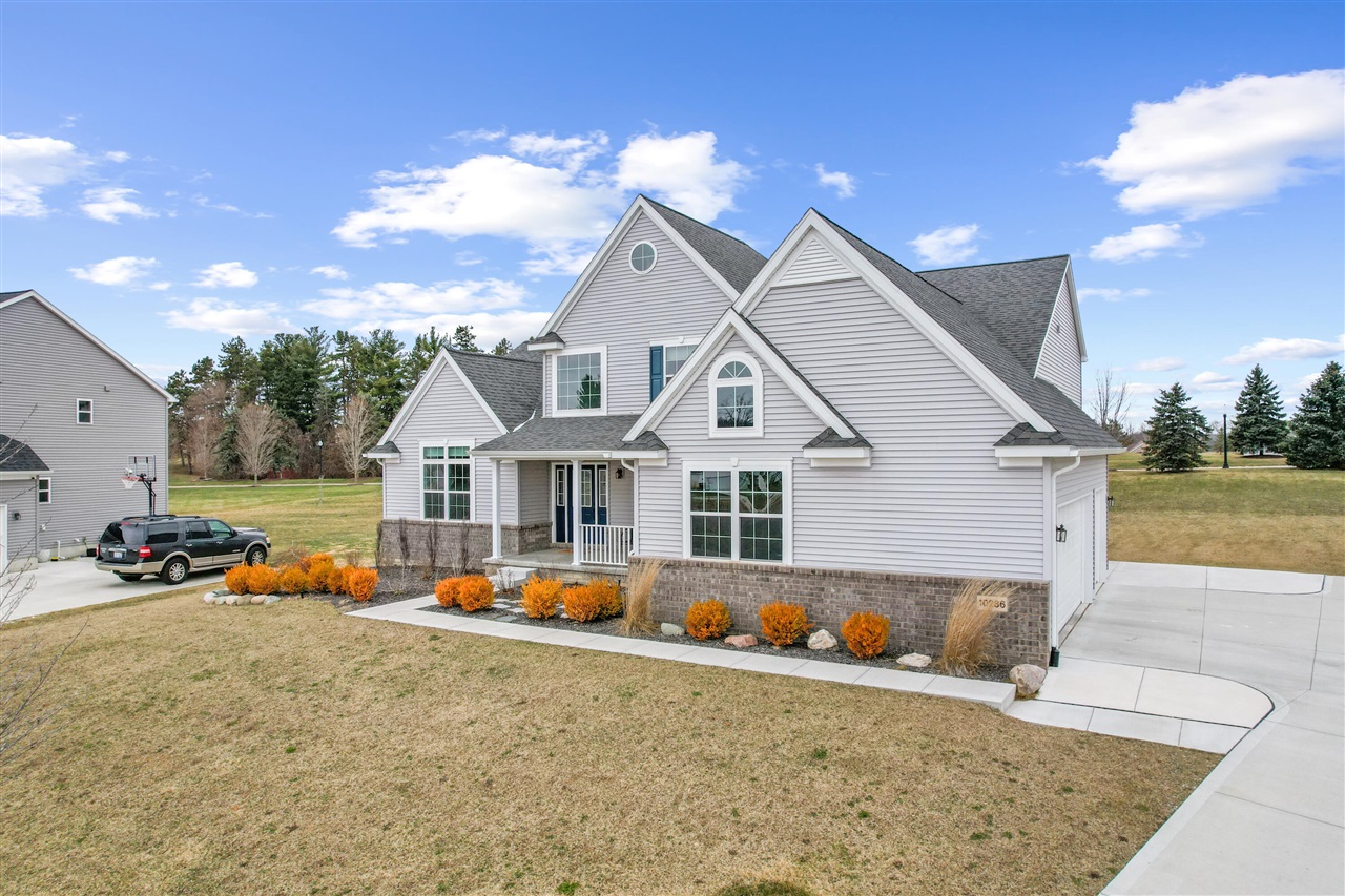 7839 Clydesdale Avenue, Kalamazoo, MI, 49009-5994