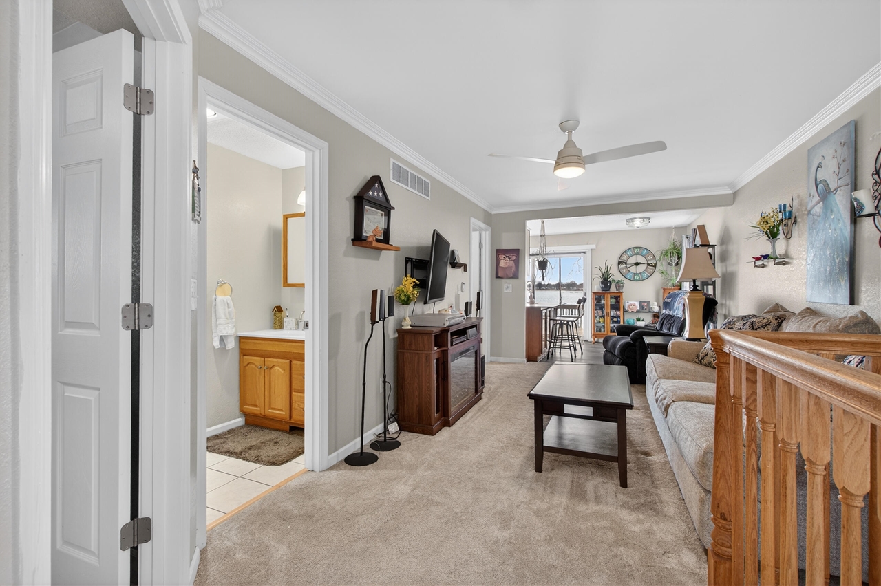 107 Studer Drive, Grass Lake, MI, 49240