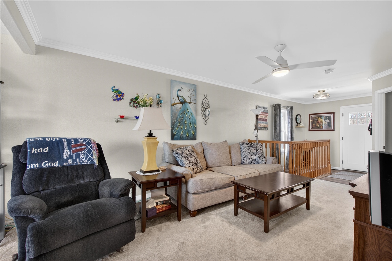 107 Studer Drive, Grass Lake, MI, 49240