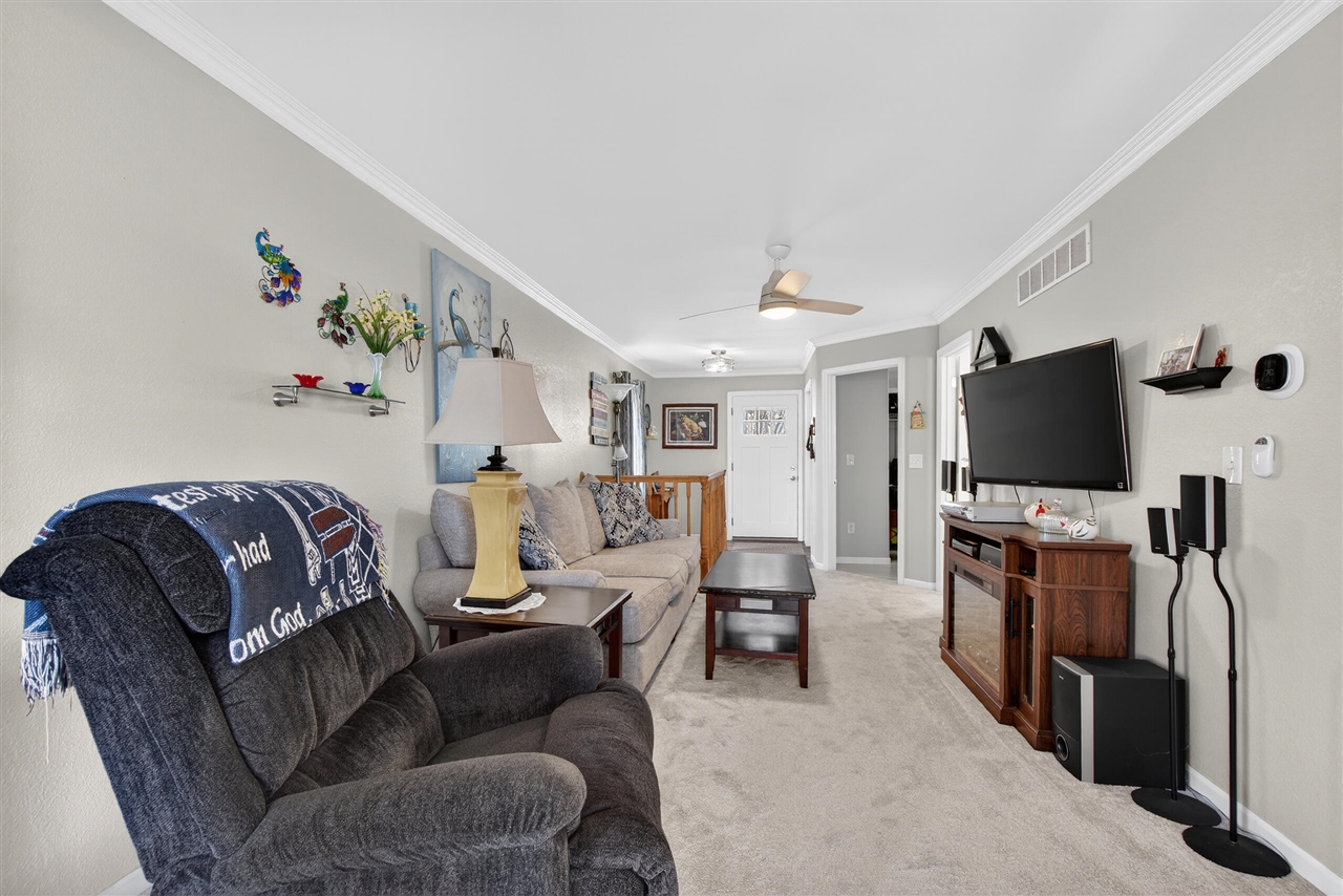 107 Studer Drive, Grass Lake, MI, 49240