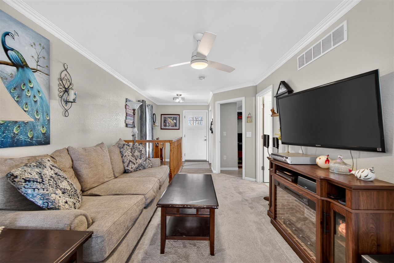 107 Studer Drive, Grass Lake, MI, 49240