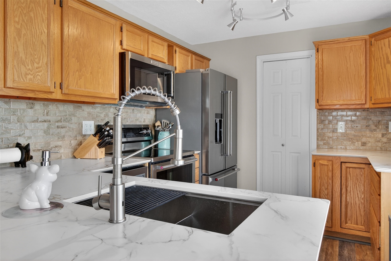 107 Studer Drive, Grass Lake, MI, 49240