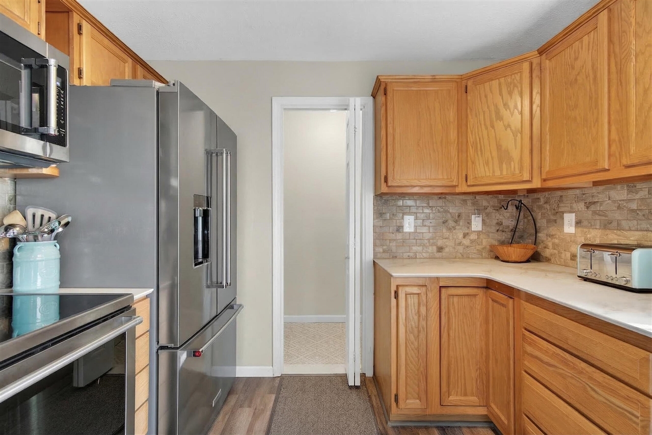 107 Studer Drive, Grass Lake, MI, 49240