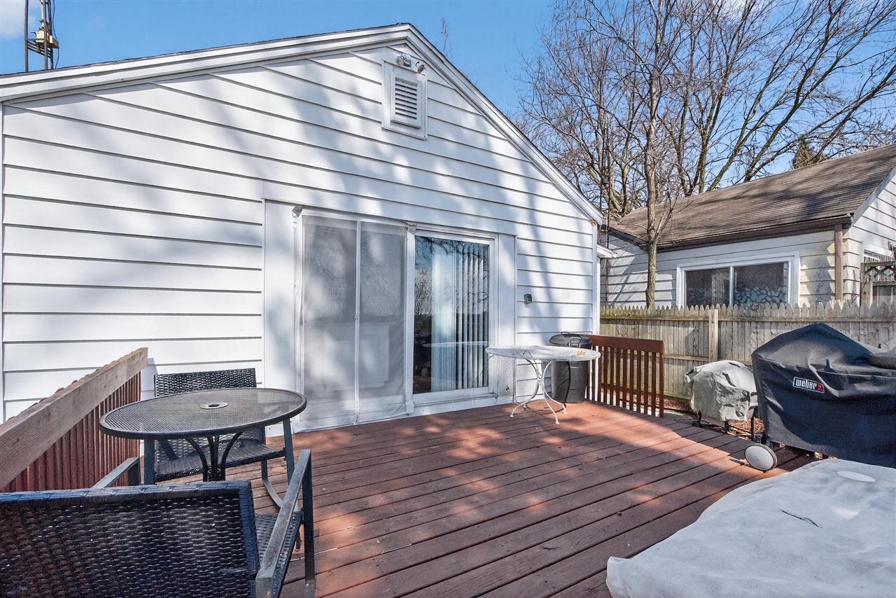 107 Studer Drive, Grass Lake, MI, 49240