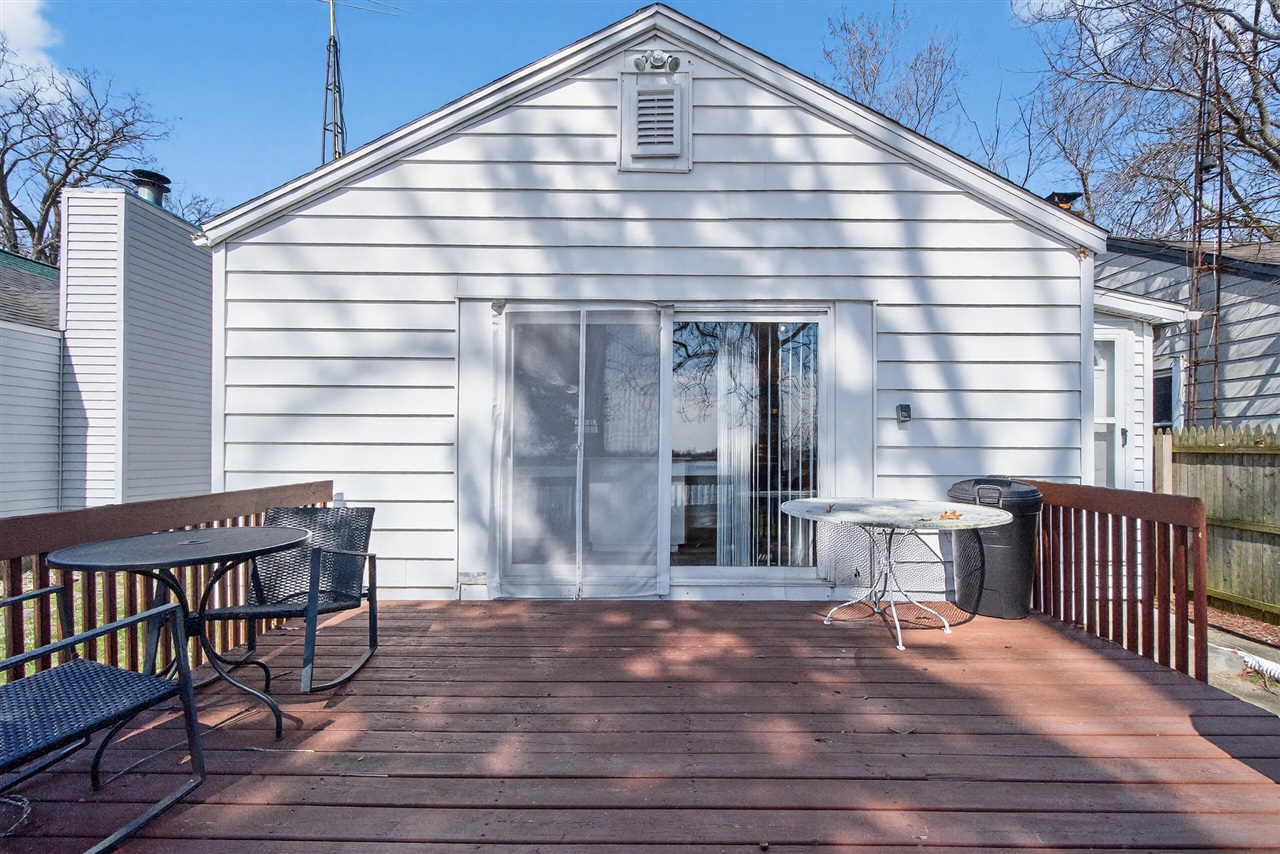 107 Studer Drive, Grass Lake, MI, 49240