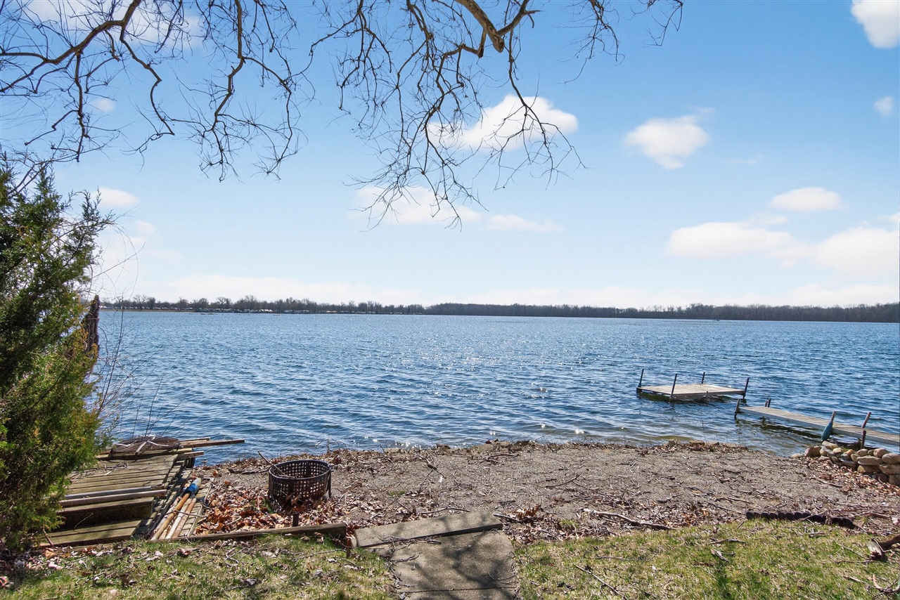 107 Studer Drive, Grass Lake, MI, 49240