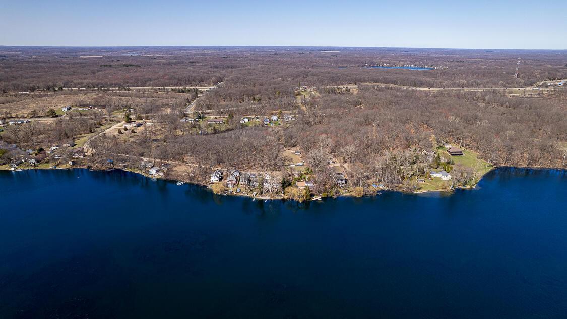 107 Studer Drive, Grass Lake, MI, 49240